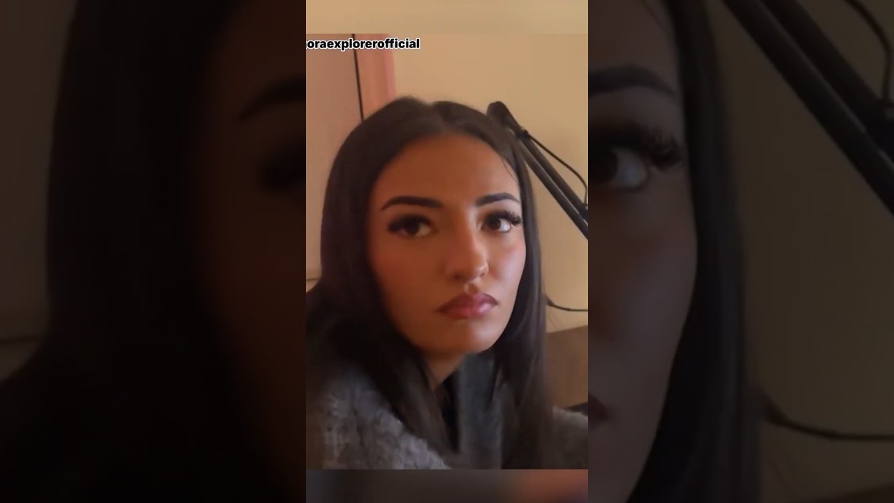 Салммус никогда её не простит 😂
