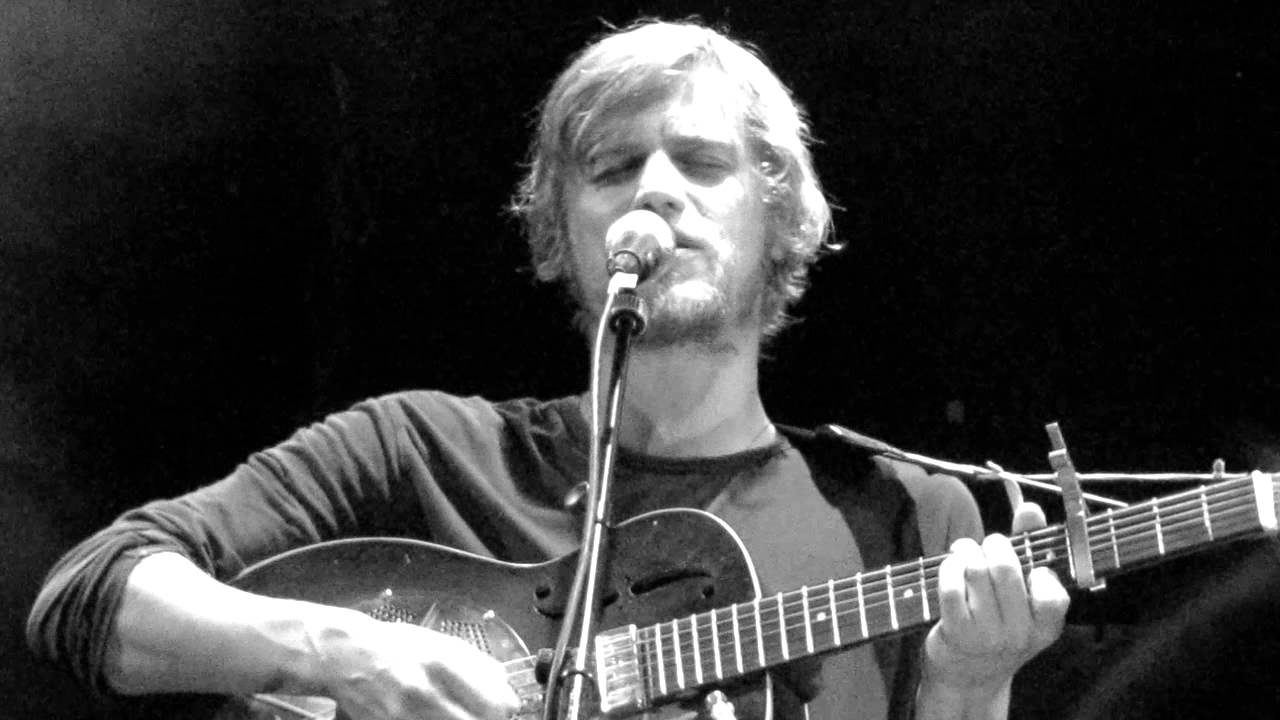 Johnny Flynn - Bottom Of The Sea Blues @Reeperbahn Festival