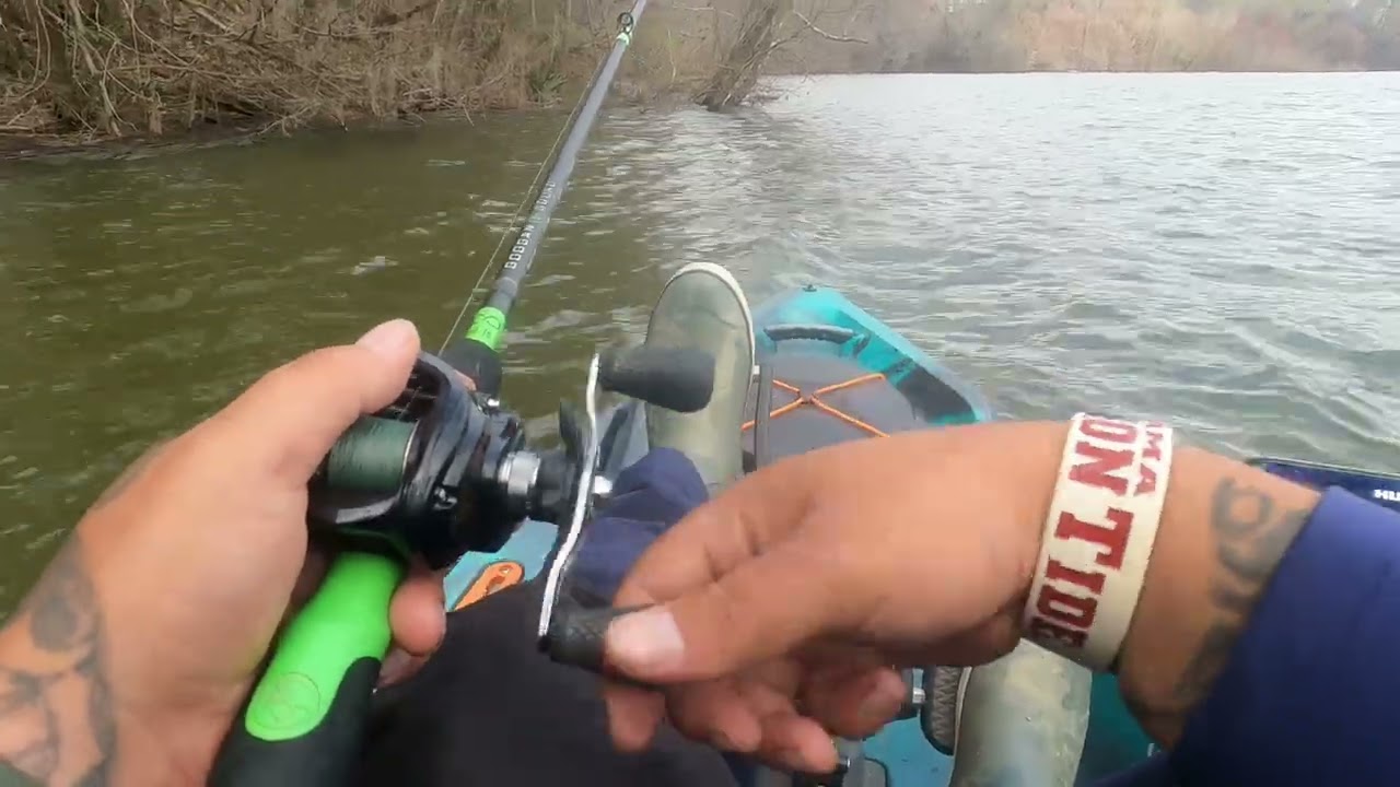 My GoPro Video