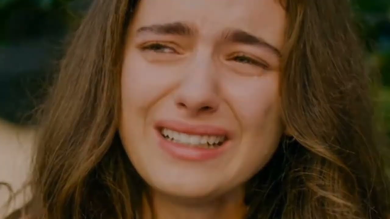 Taşacak Bu Deniz 20. Bölüm 3. Fragmanı | Seni Seviyorum Fadime