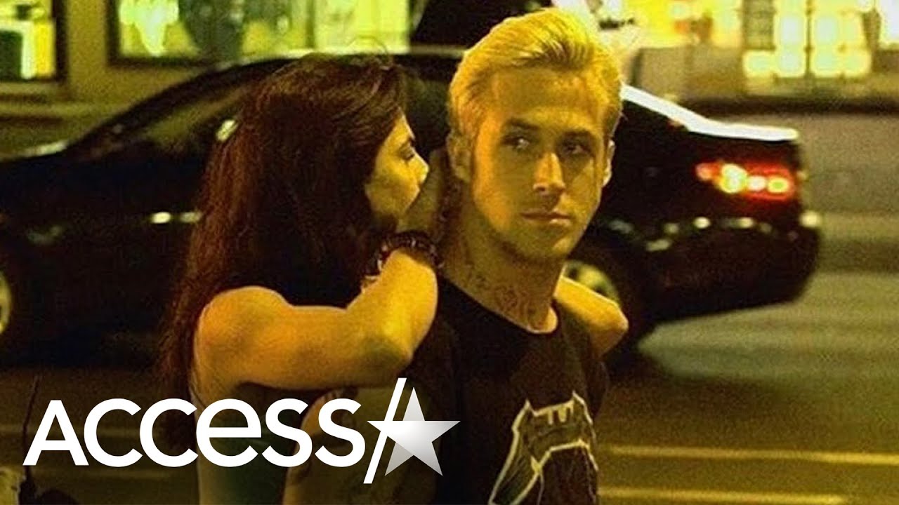 Eva Mendes Post Intimate Pics w/ Ryan Gosling From 'The Place Beyond The Pines'