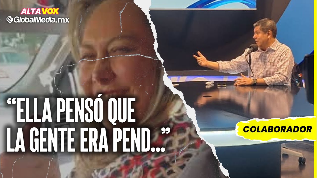 Sara Rocha va a pasar a la historia como la diputada que la defe…có del tamaño del mundo