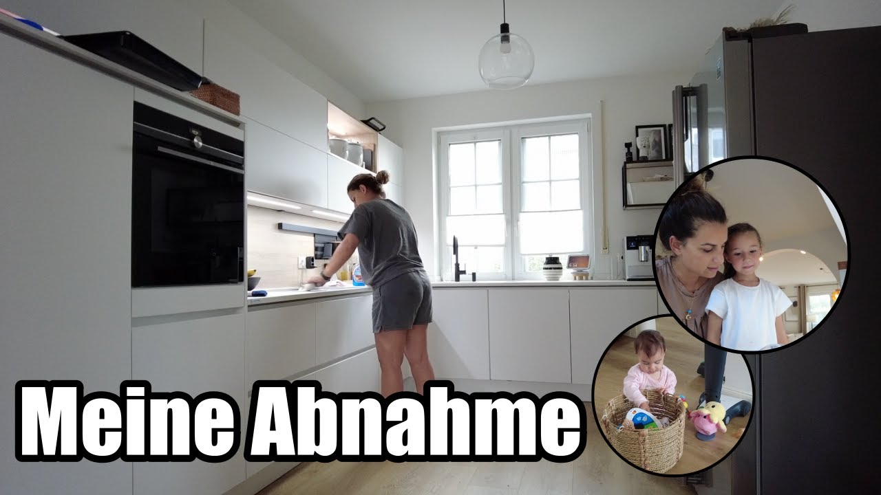 Mein Gewicht 7 Monate nach der Geburt | Familienvlog | Filiz