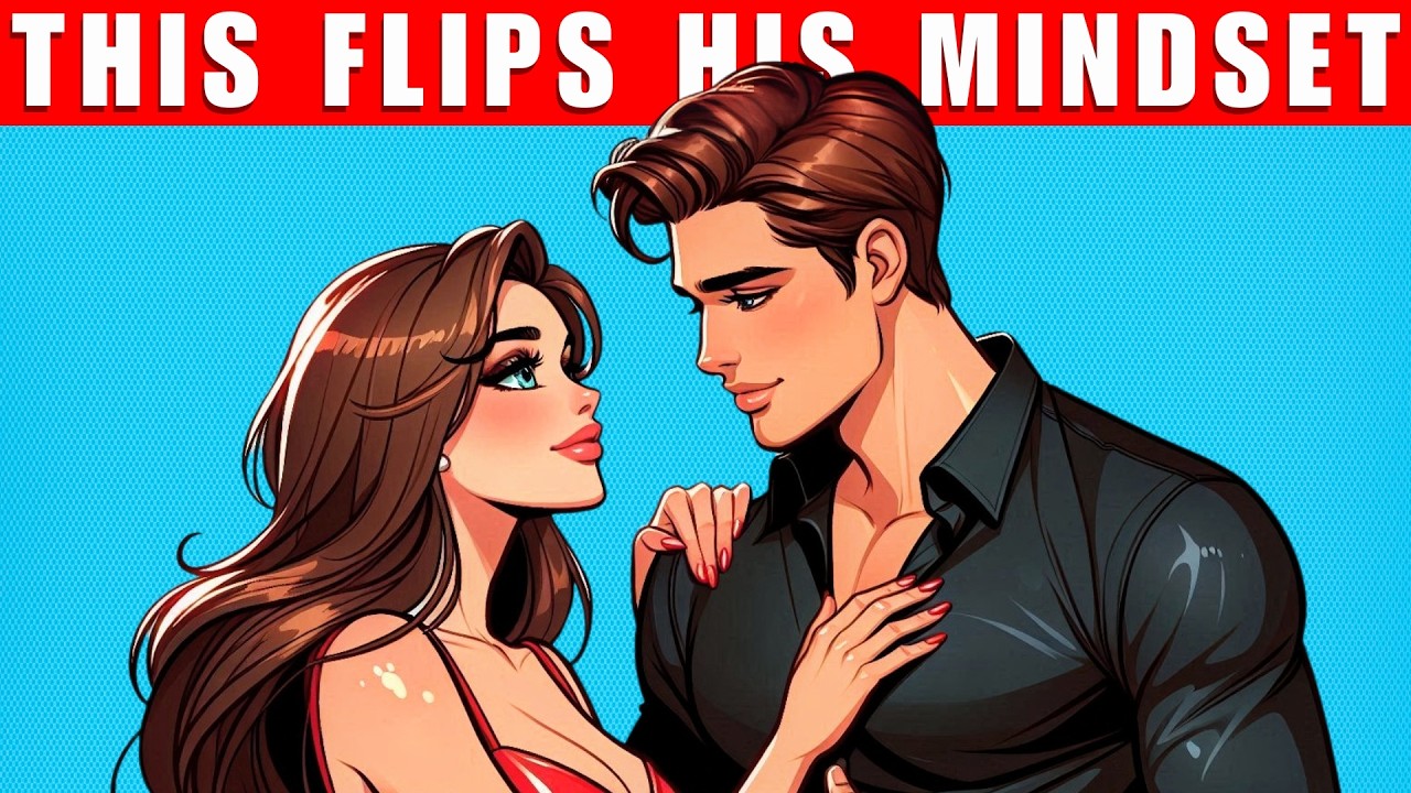 How to Trigger a Man’s Hero Instinct (Without Manipulation)