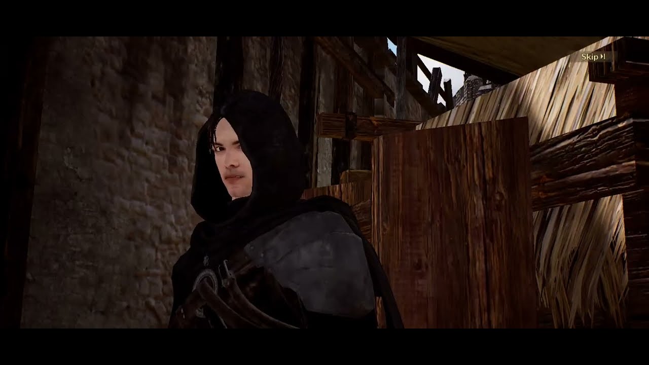 Night Crows Gameplay (Android Version)