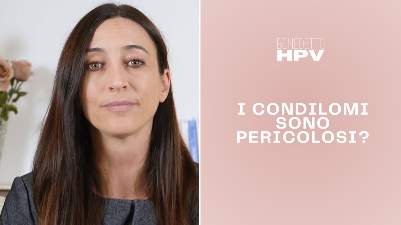 I CONDILOMI: sono pericolosi? Scopri come comportarti - Maledetto HPV -