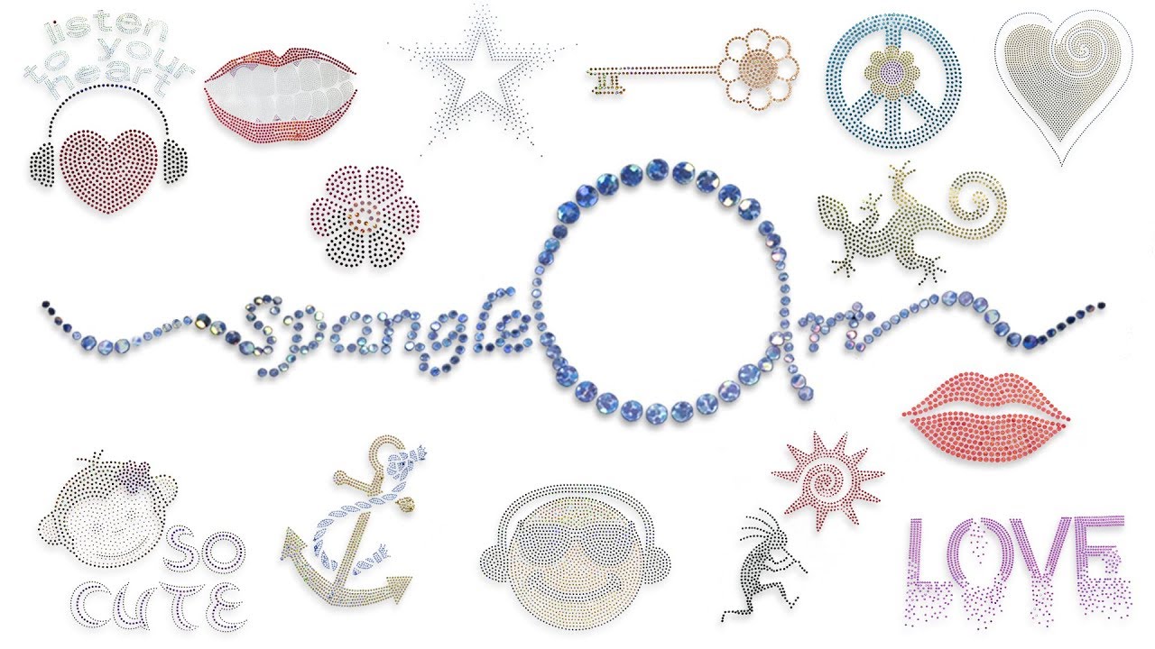 Spangle-art™