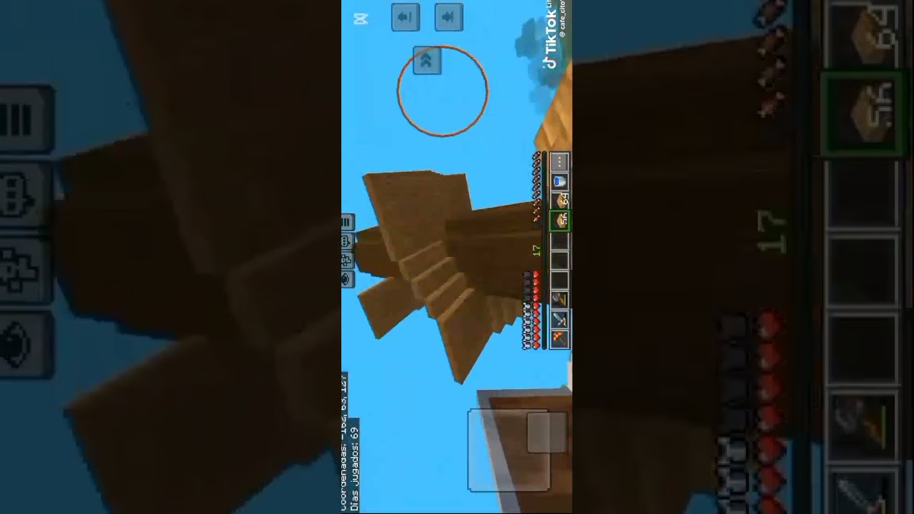 Mini serie de Minecraft 