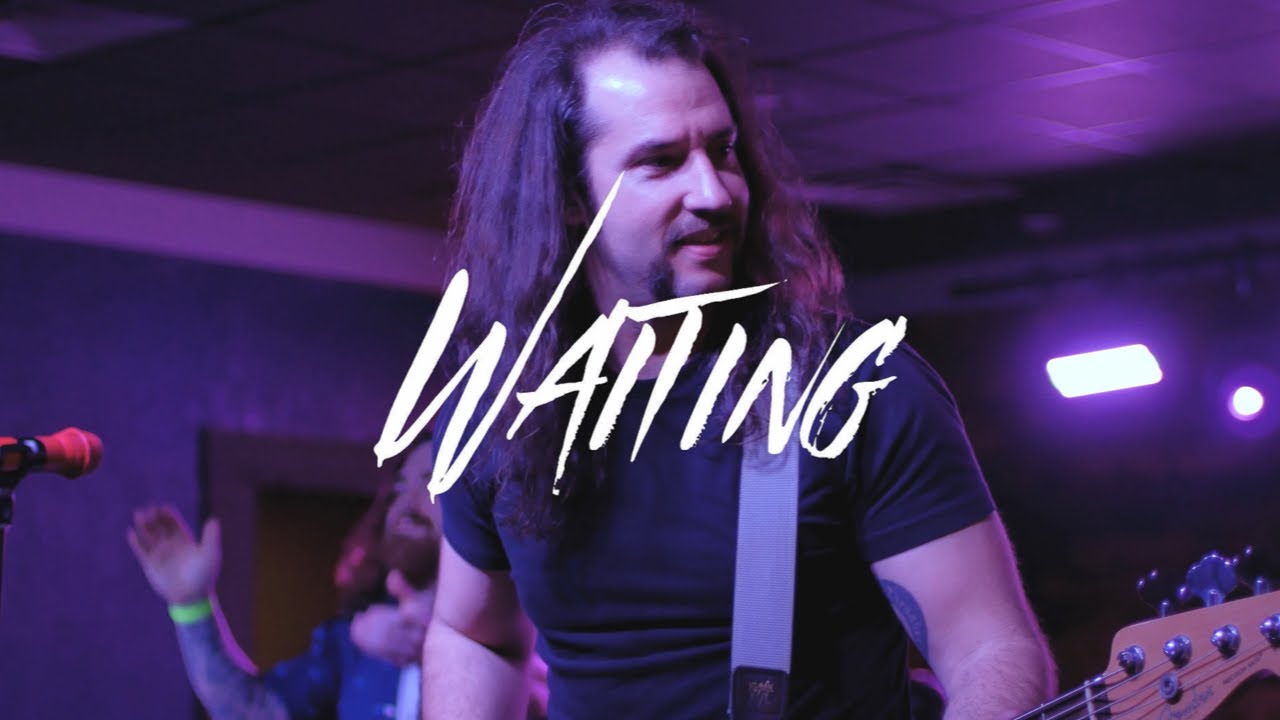 Faith in Nothing - Waiting - (Official Music Video)