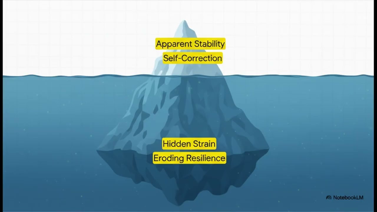 Why Systems Overreact to Small Changes