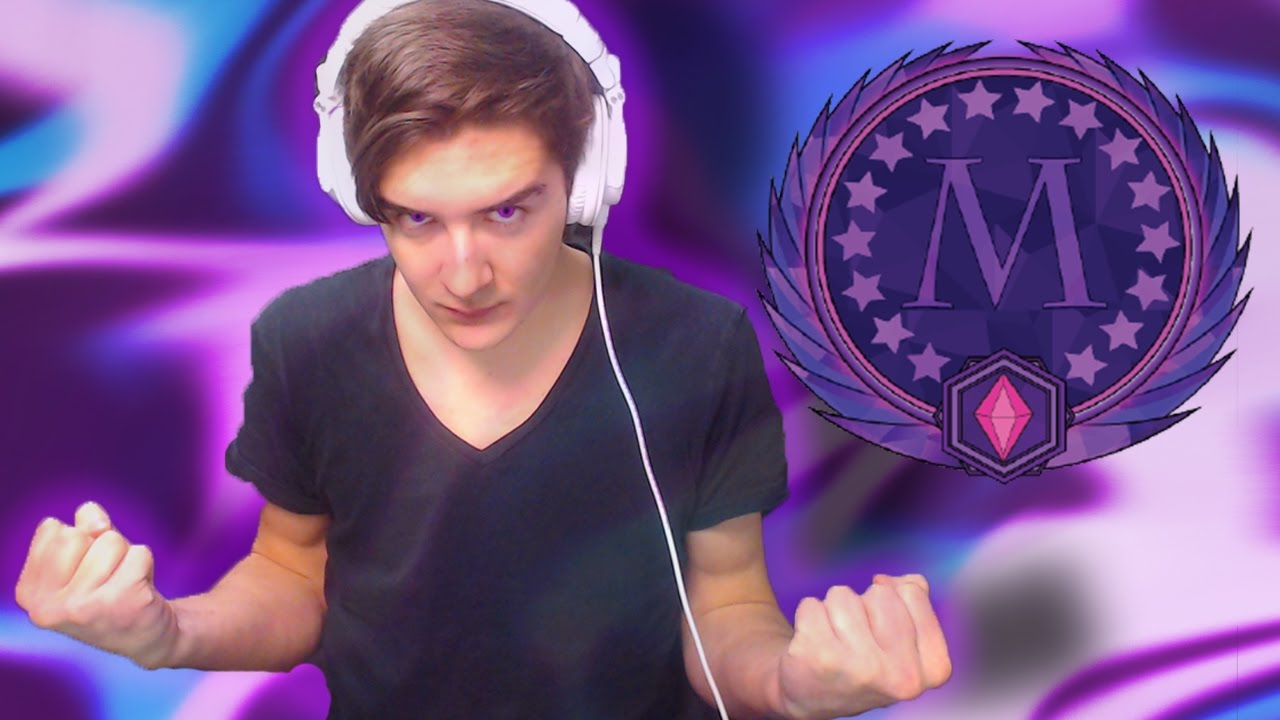 VAMOS A POR EL MASTER ?