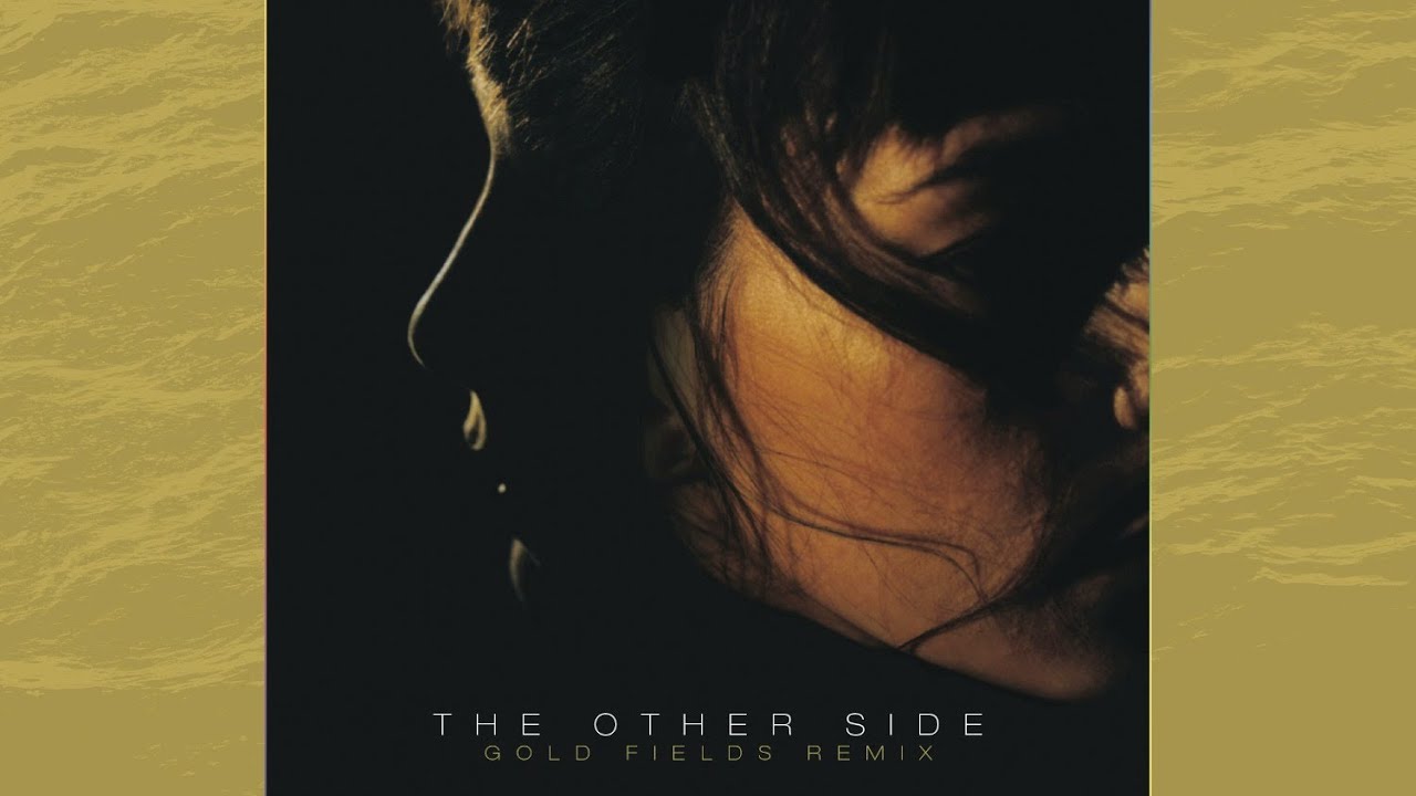 Madi Diaz - The Other Side [Gold Fields remix]