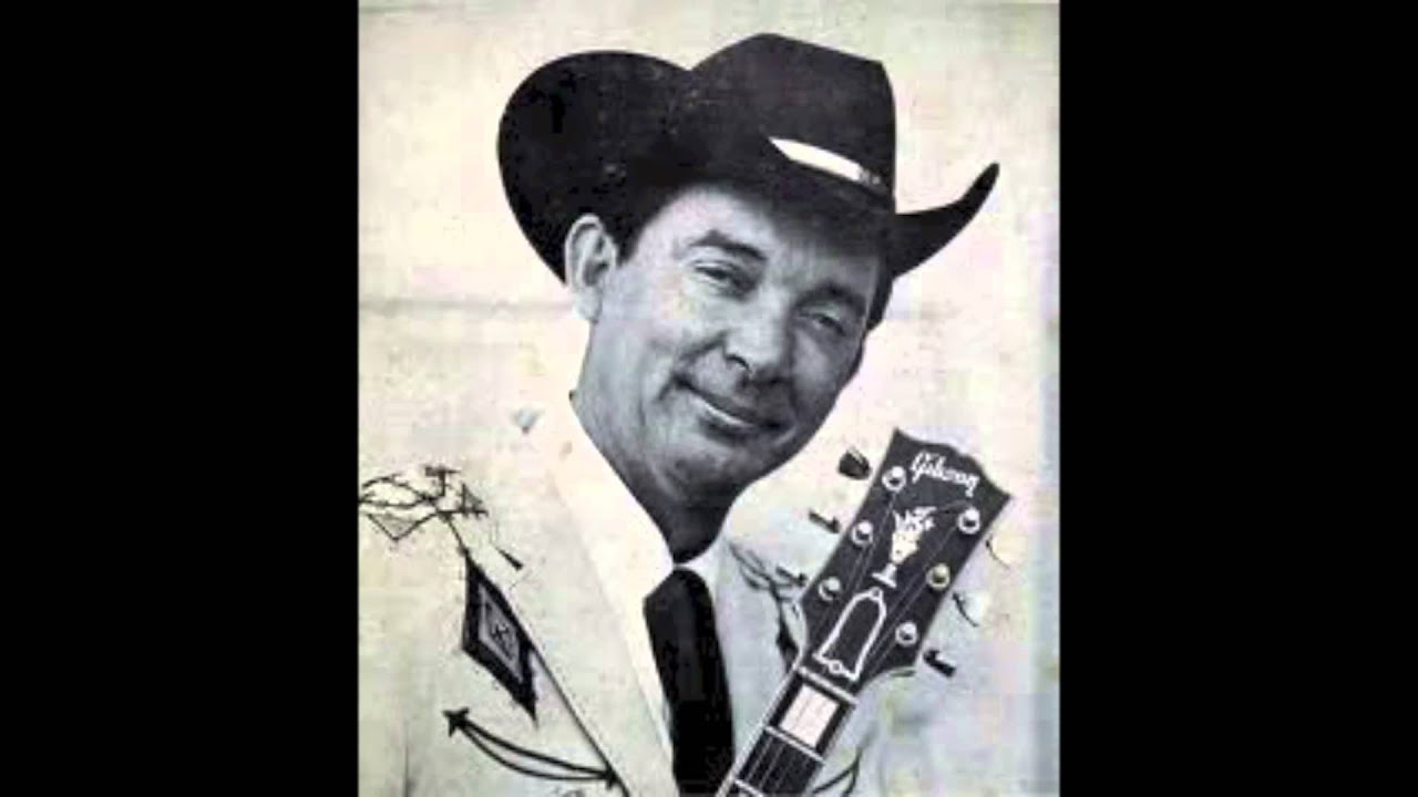 Joe Diffie - Tribute to Ray Price
