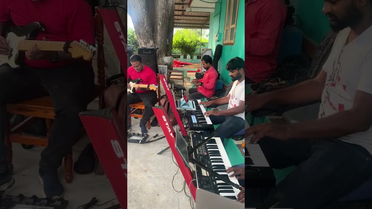 My favourite Gospel number @gospelpraisebr #instrumental #guitar #music 