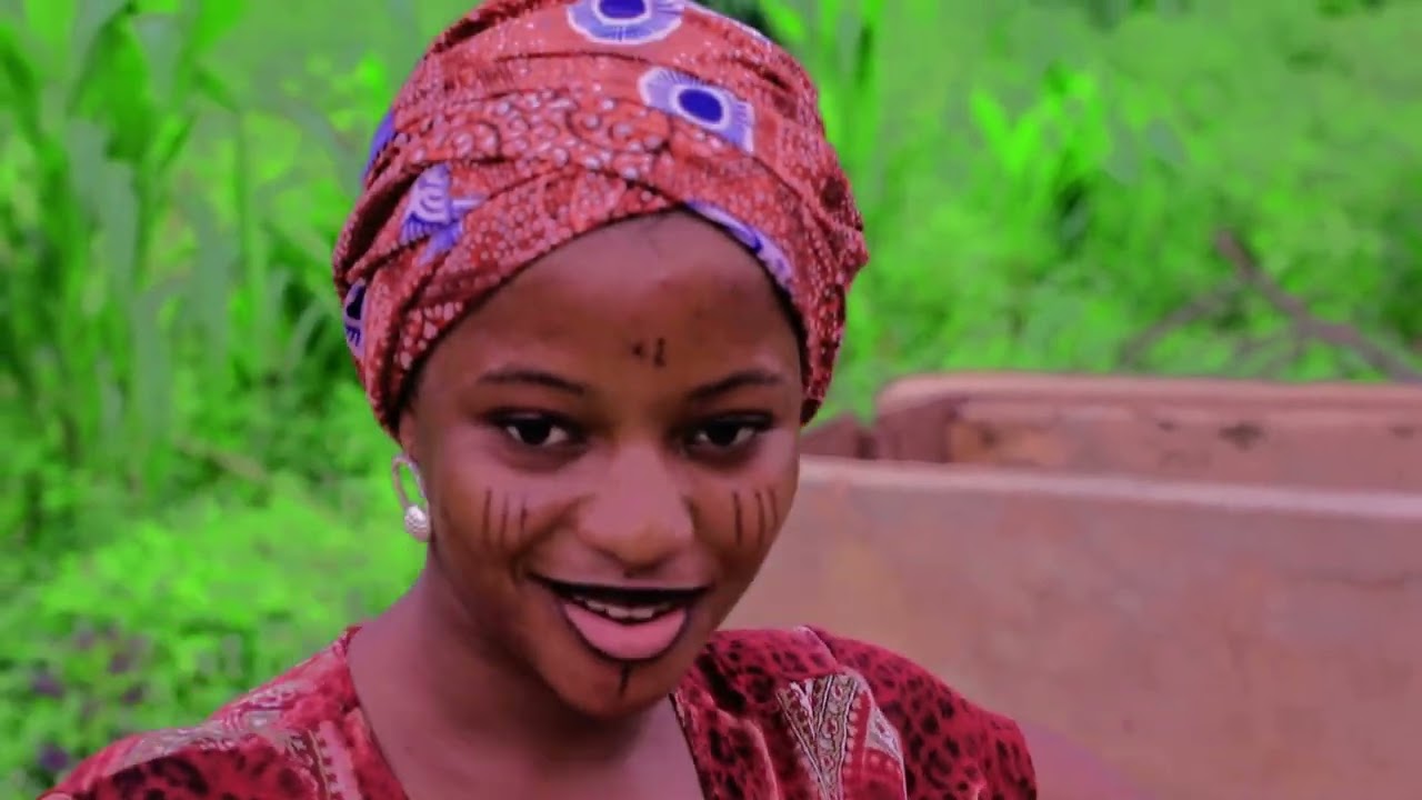 Amina singer Mangara official r