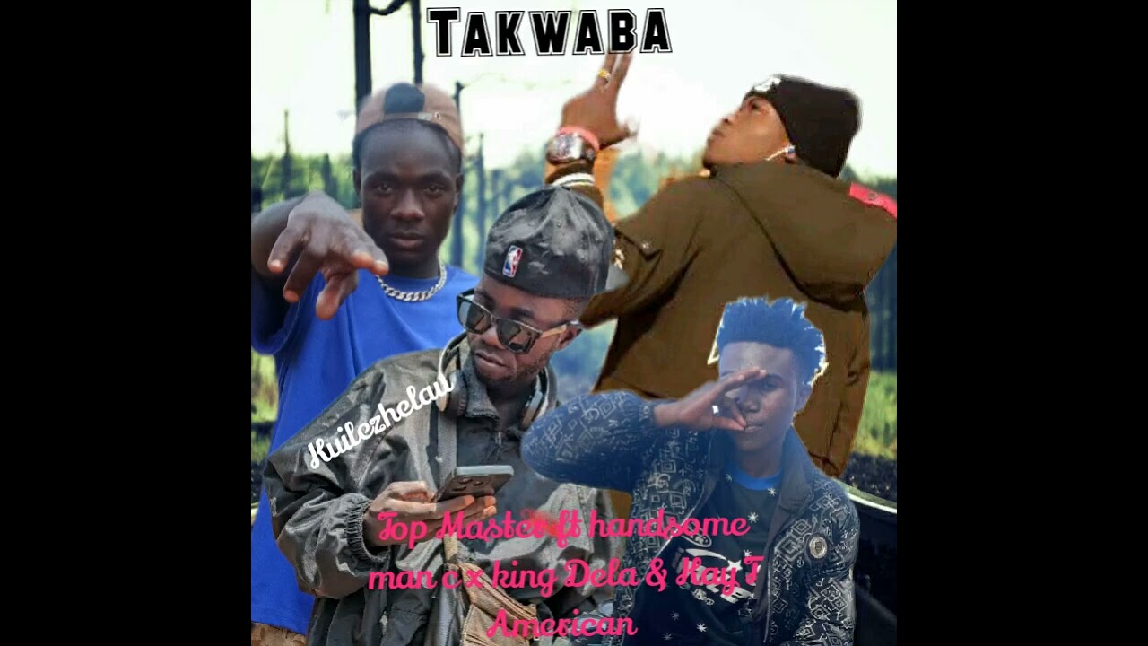 Top Master a.k.a Mawazo ft Kayt American x Handsome x Dealer Bonanza_takwaba ichisuma kubantu (eddy)