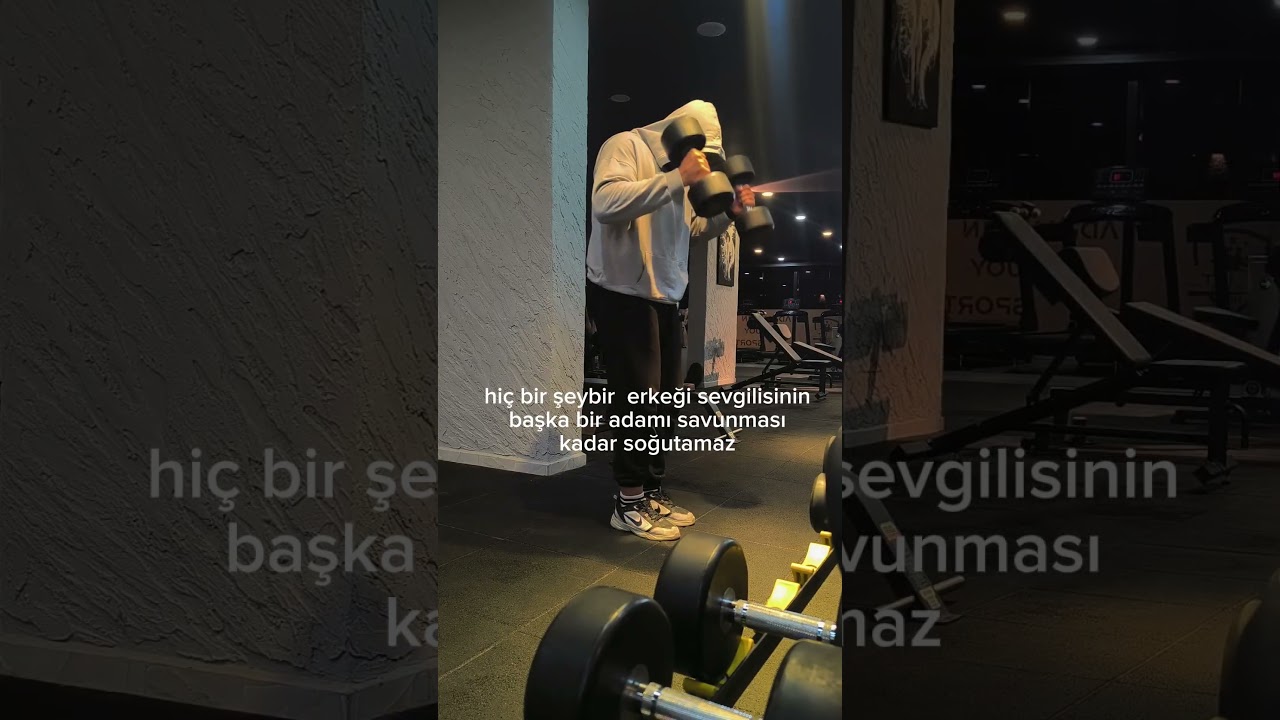 kadınınızı doğru se&ccedil;in #fitness #sad #gym #keşfet