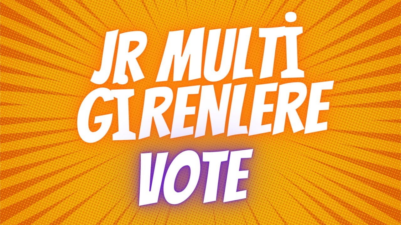 Multi HavucKafa Vote