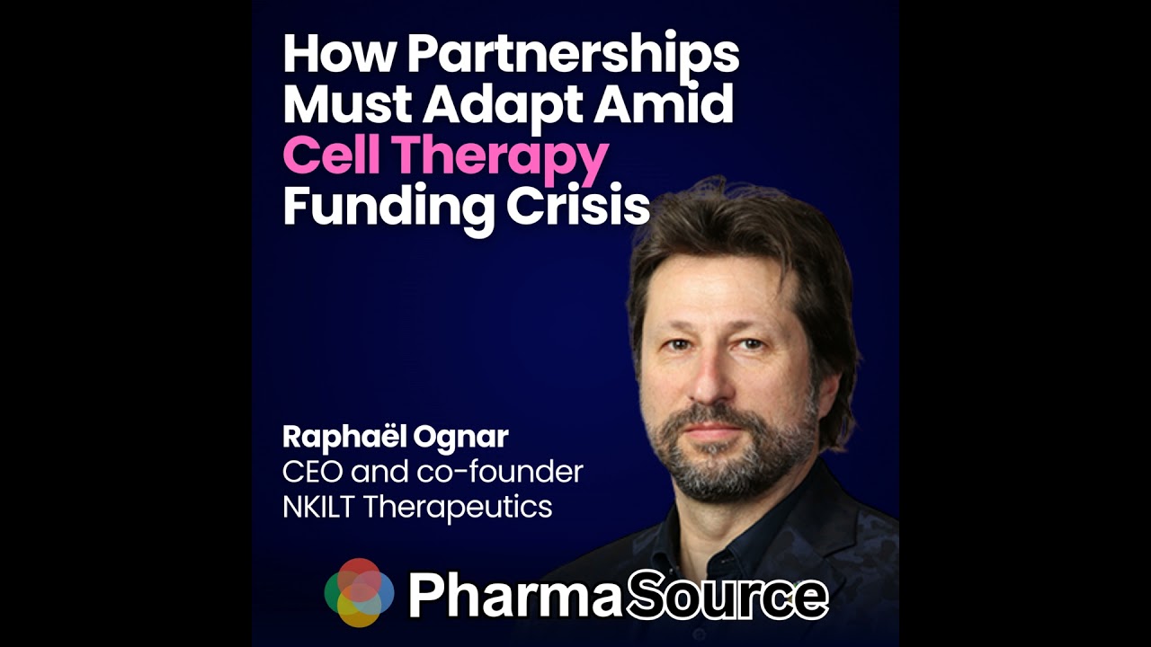 CDMO Consolidation “Inevitable” Without Business Model Shift, Warns Cell Therapy CEO