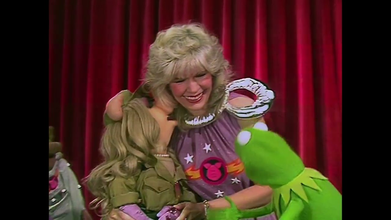 The Muppet Show - 502: Loretta Swit - Curtain Call (1980)