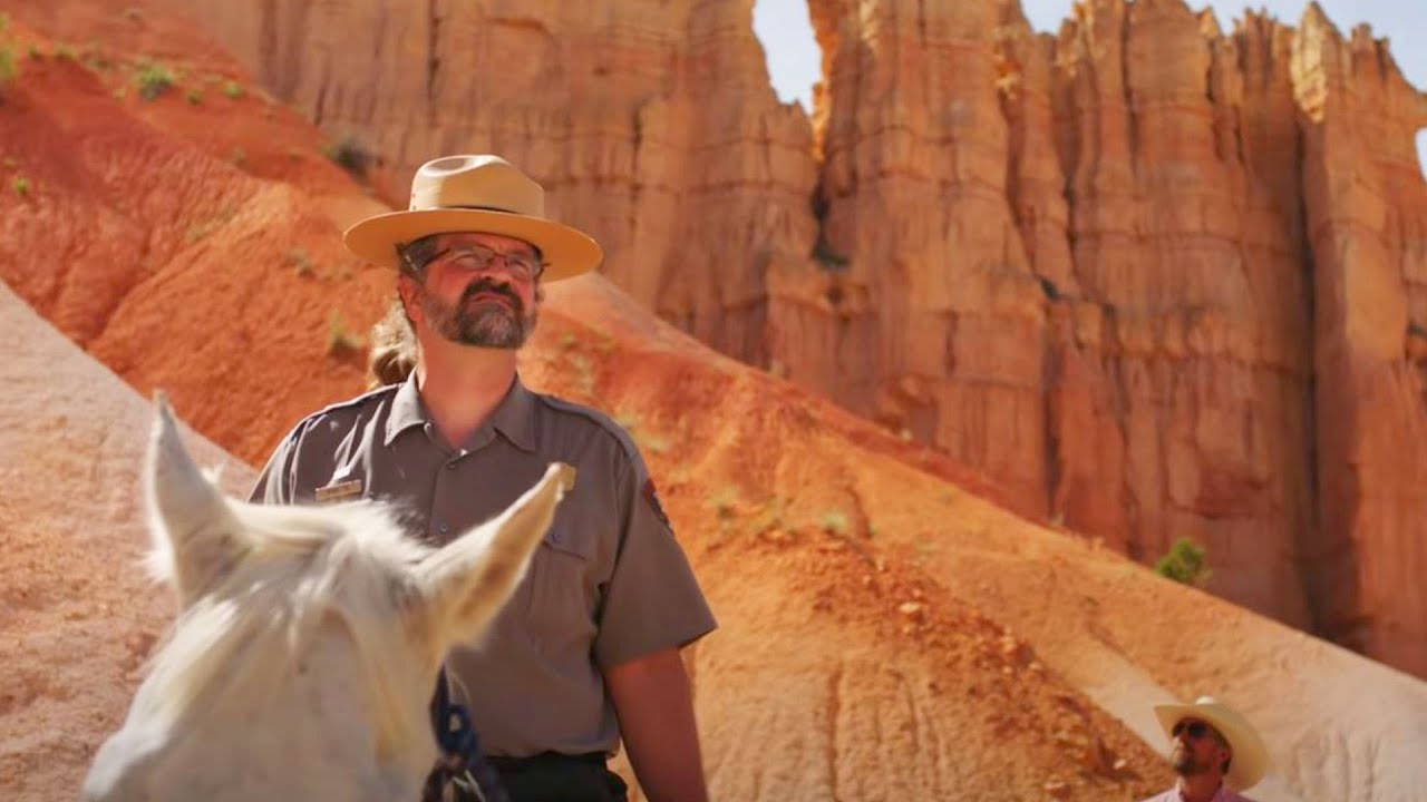 Explore the Hidden Worlds of the National Parks