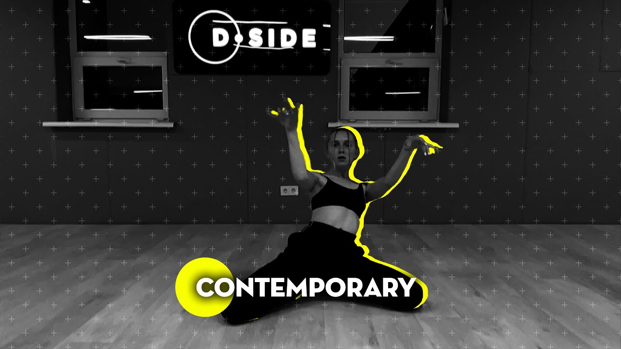 Contemporary - Surrender - Drehz | Karolina Petrova