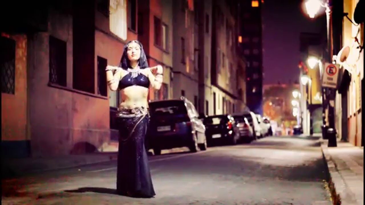Trilce Tribal- Drop the game - Tribal Fusion
