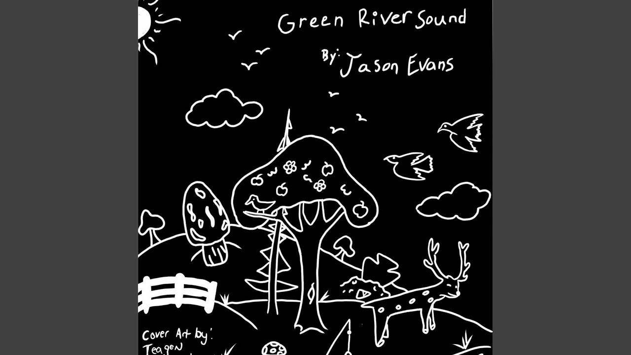 Green River Sound