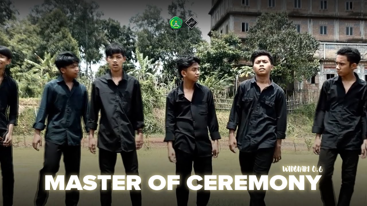 MASTER OF CEREMONY WIDODARI 0.6 | PON PES DARUL FALAH AMTSILATI
