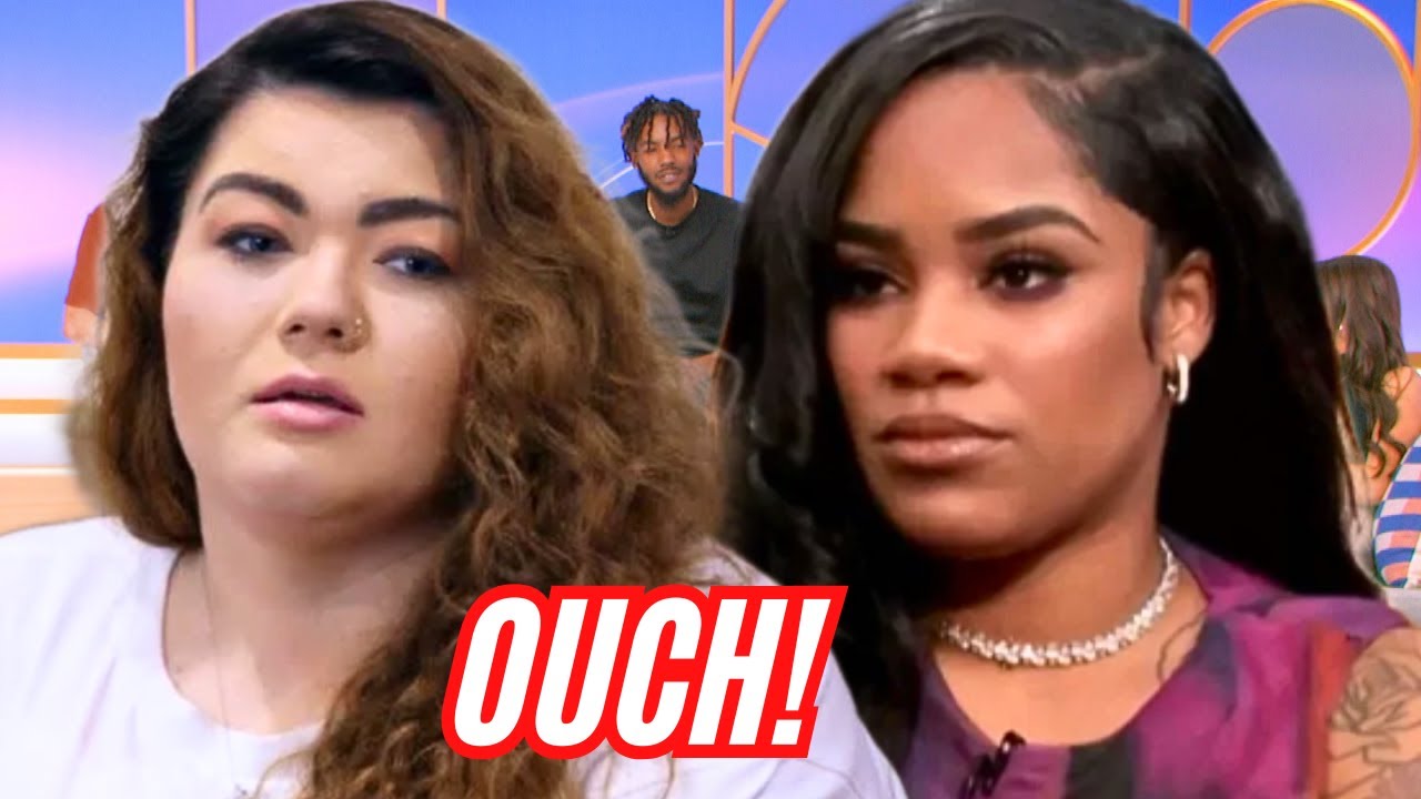 PLEASE CHECK ON AMBER PORTWOOD!! ASHLEY JUST ENDED HER! (AGAIN!)