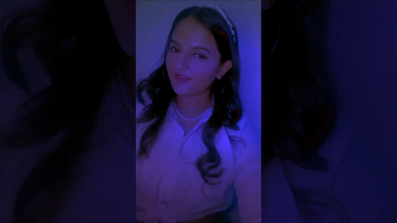 RETRO SONG🎙️🎬 | Transaction video #trending #youtubeshorts #makeup #song