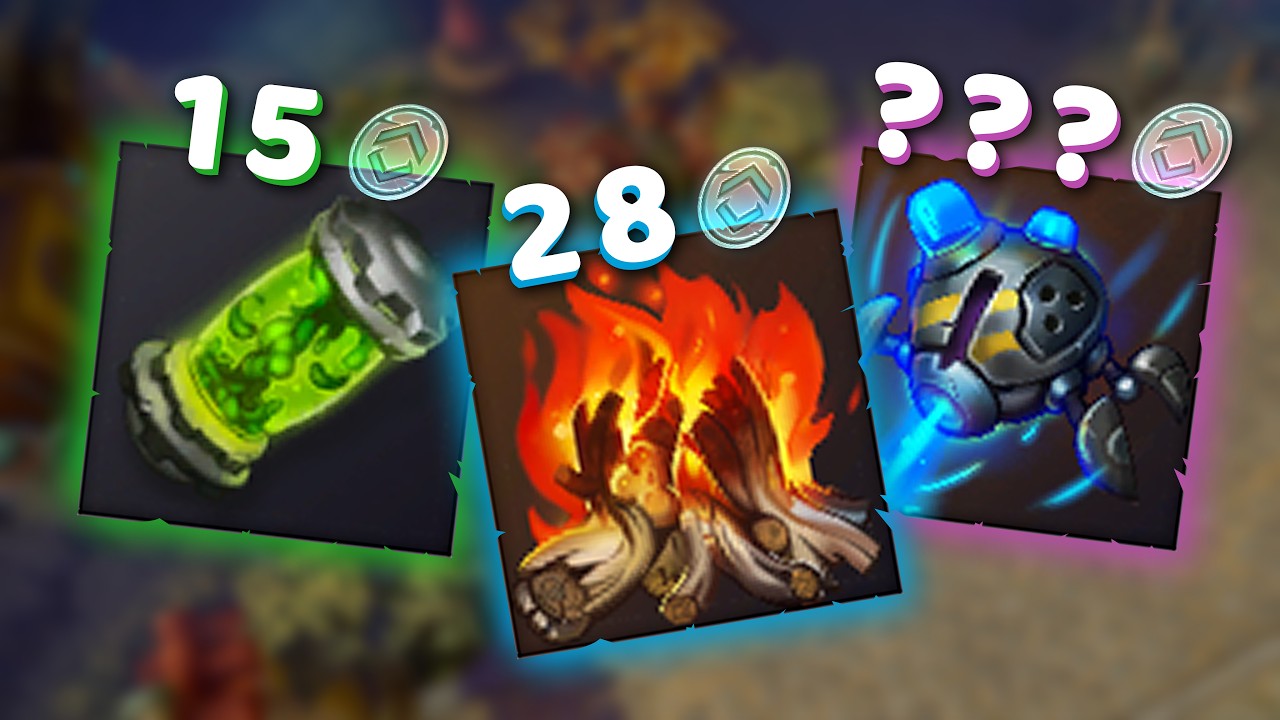 most profitable items to gather and craft in corepunk