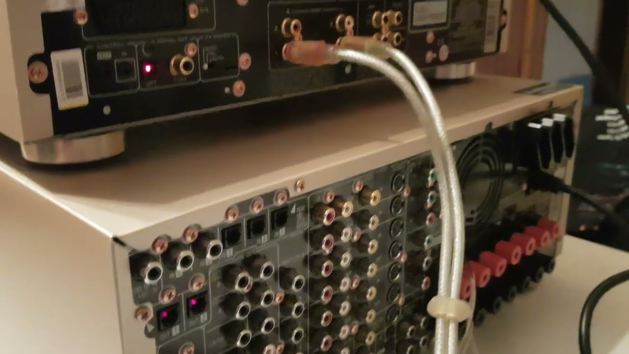 Pioneer DV-939A