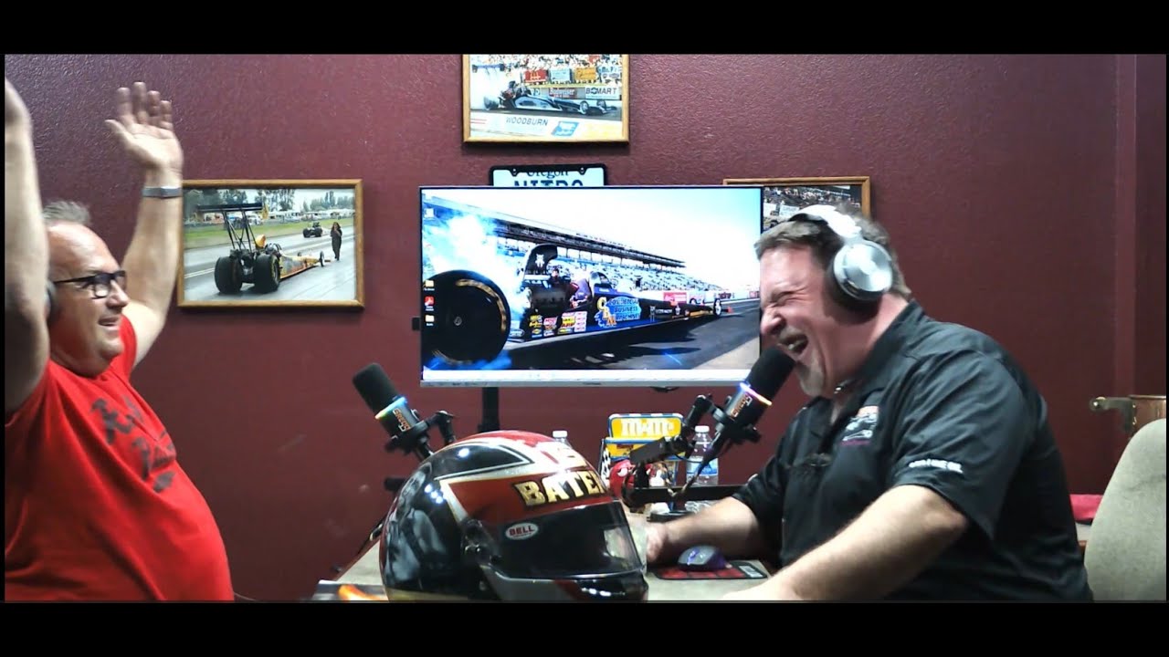 Gregg's Cool Kid's Club Podcast- W/ Garrett Bateman ~ Episode #2