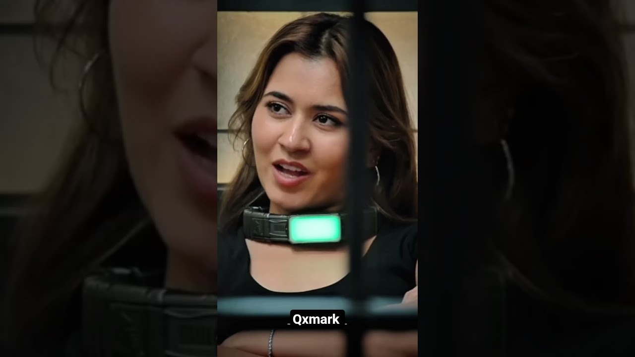Akanksha vs Suzzain Family Week Lock Upp 2 | #lockupp2 #akanksha #yogesh #netflix