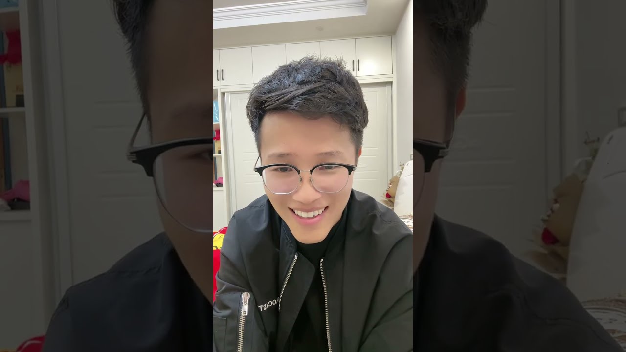 （2020）牛牛阿娜日常生活 阿娜回中国的日常