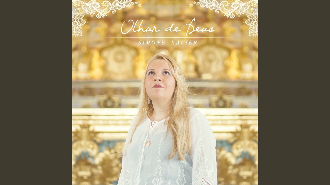 Olhar de Deus
