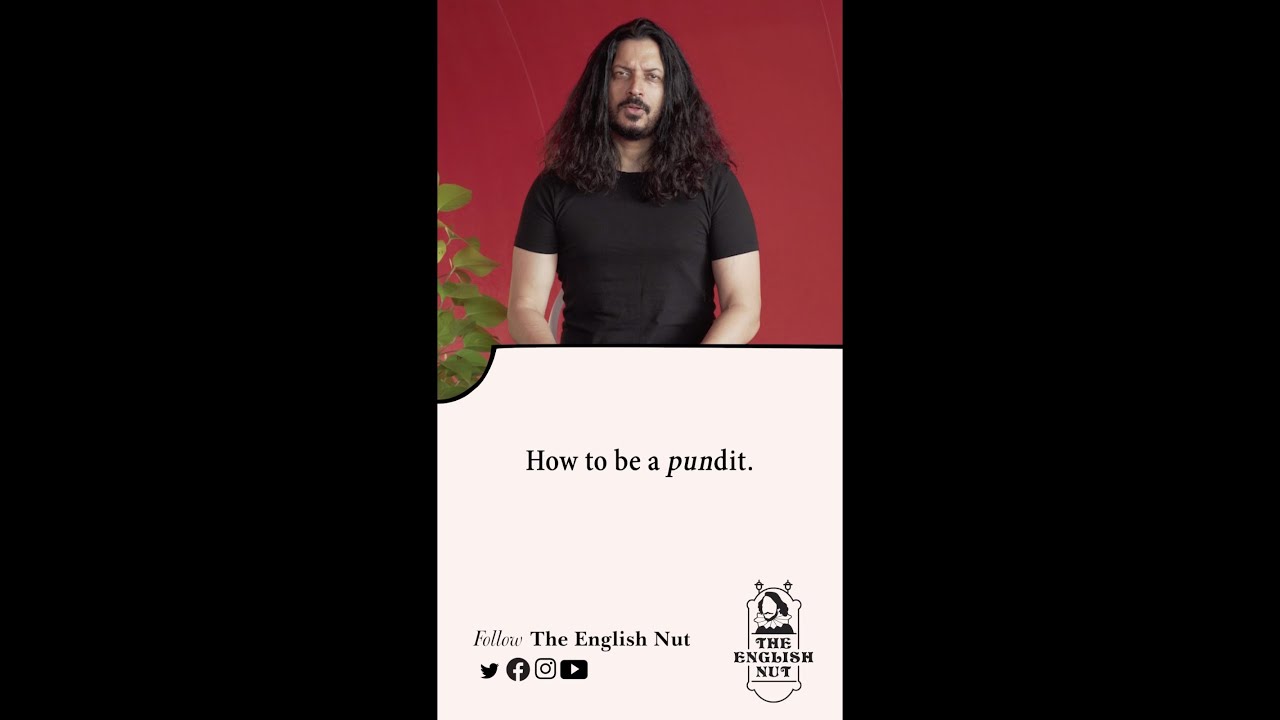 Love puns? You'll love this video!