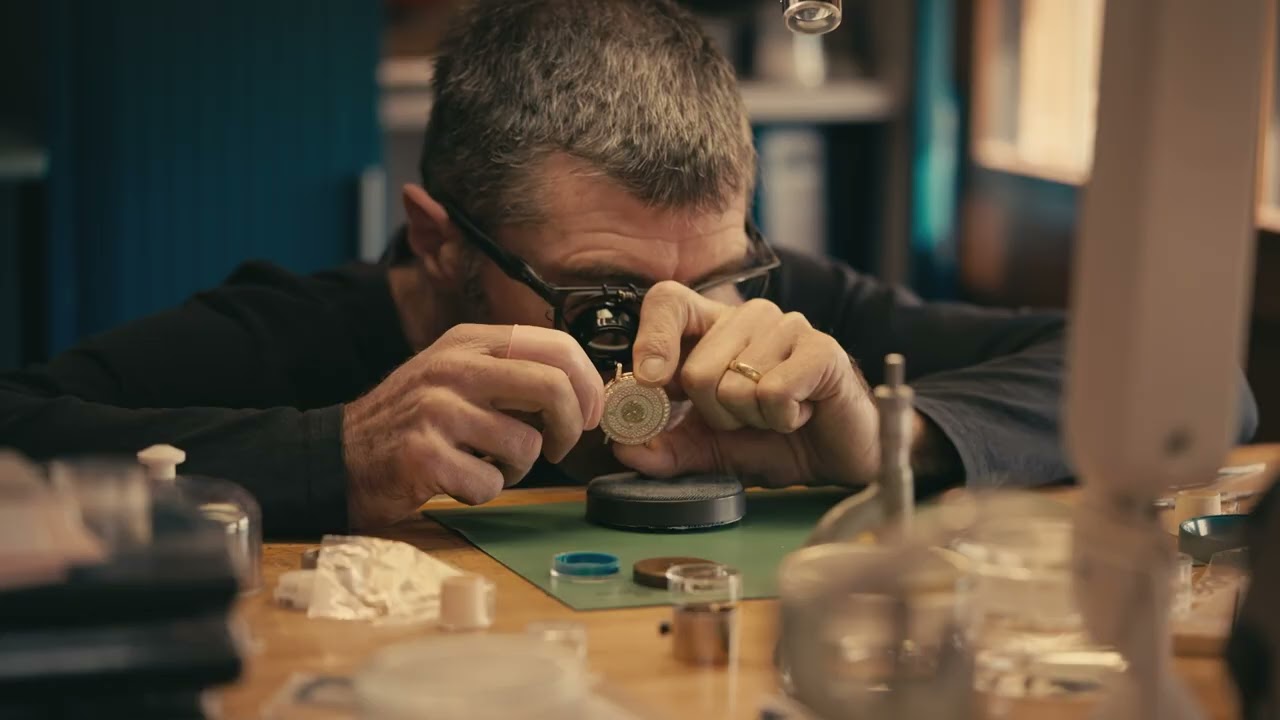 World Presentation of Haute Horlogerie 2025 - FRANCK MULLER ASIA PACIFIC