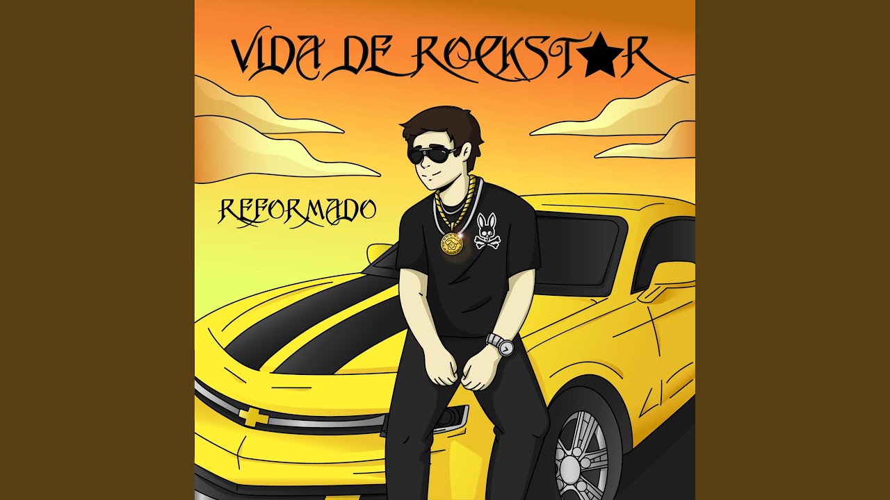 VIDA DE ROCKSTAR