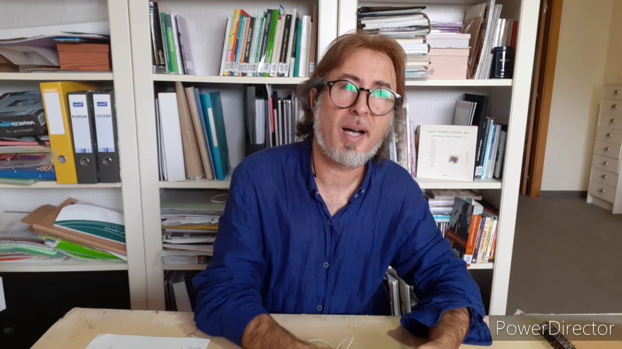 David Mascarell Coeducaci&oacute;n Jornadas