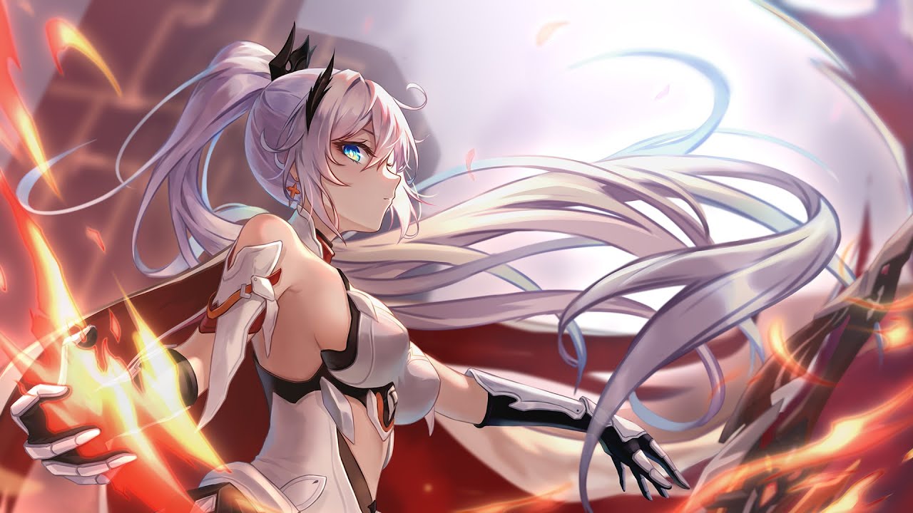 Nightcore - LOSER