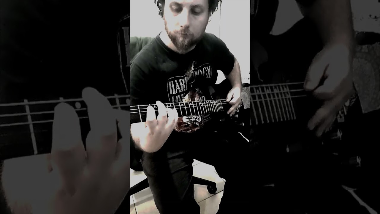 Creating a Melodic Black Metal song in 3 steps