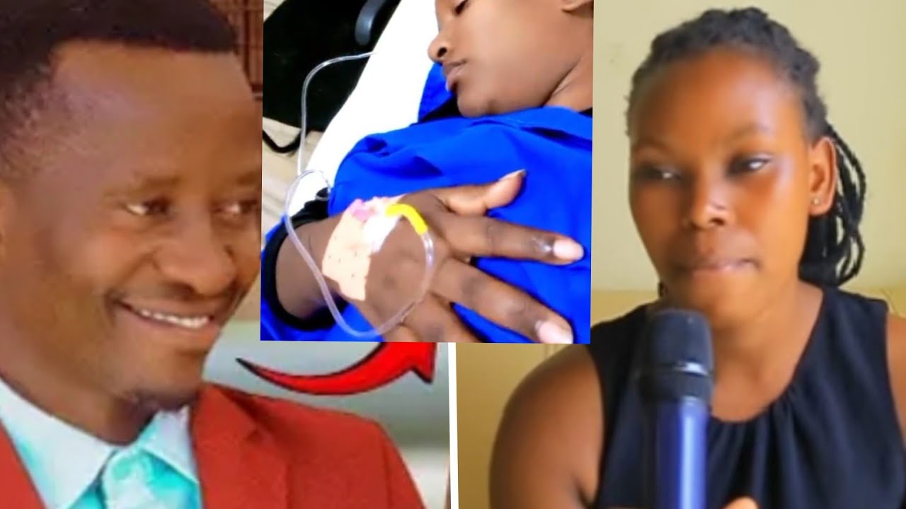 ICYO AKALIZA YAZIZE KIRAMENYE KANYE /MURUMUNA WU MUGORE WA SILAS AVUZE IBYO MUTAMENYE TUJYA GUSAMBAN