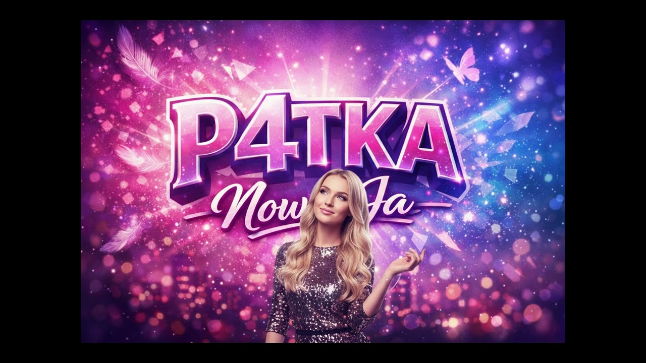 P4TKA   Nowa Ja ‐ ( RMX ) @P4TKA86