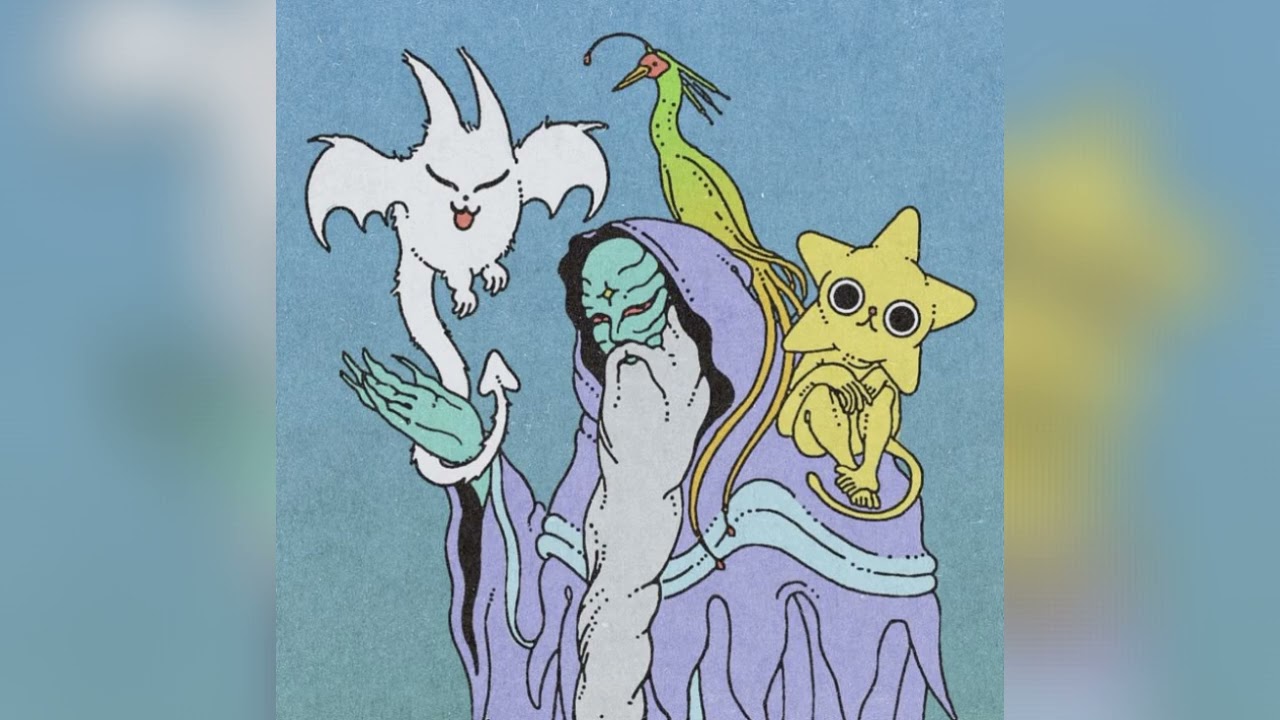 Jazz Boombap type beat griselda X Caio ocean X young vegan 