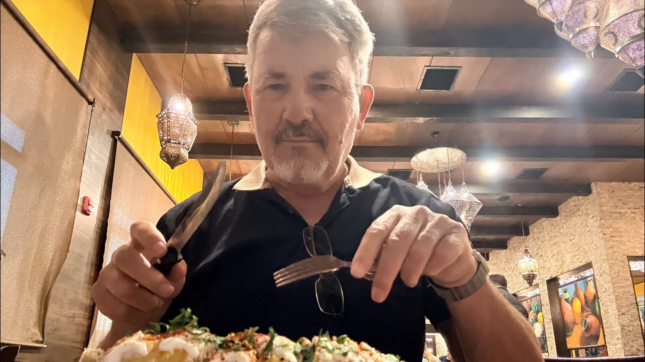 Restorani u Floridi i cene