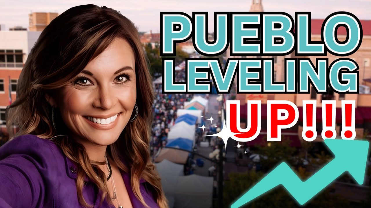 Pueblo Colorado: Future of Pueblo Colorado | Pueblo Colorado