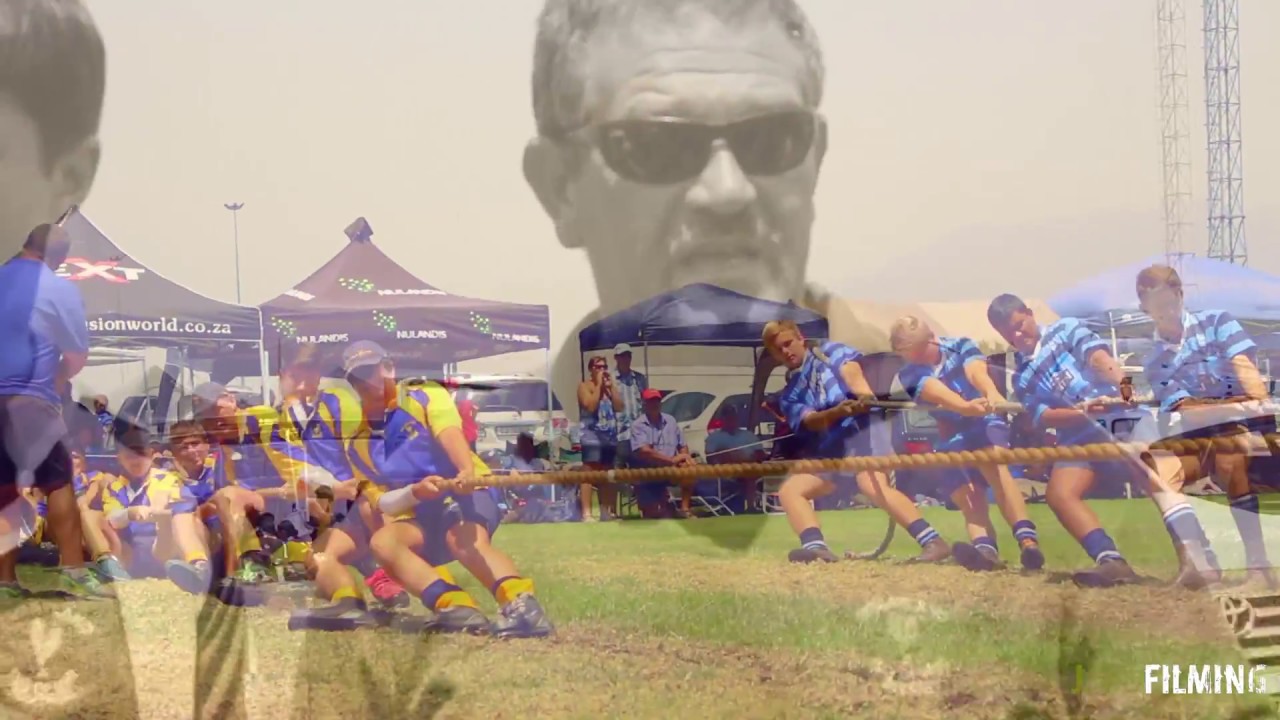 Swartland Toutrek Inspirational video