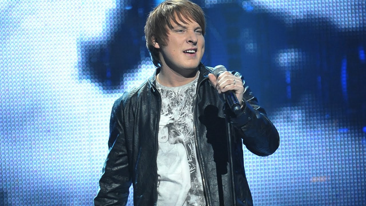 The Voice of Poland - Antek Smykiewicz - singiel 